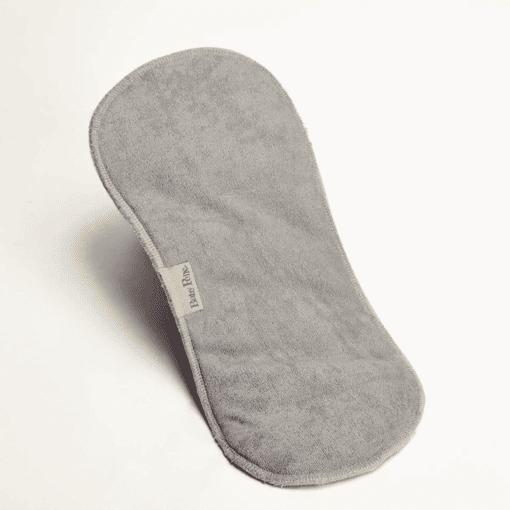 Pañal con Broches Gris - Imagen 7