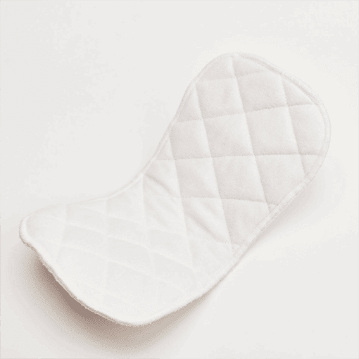 Pañal con Broches Gris - Imagen 8