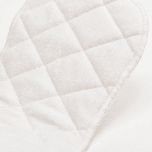 Pañal con Broches Gris - Imagen 9