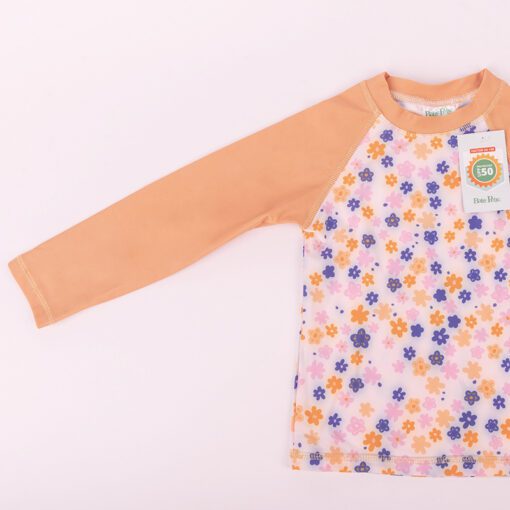 Remera con filtro UV Jardín con Terra - Imagen 3
