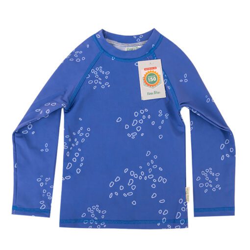 Remera con filtro UV Manchas - Imagen 2