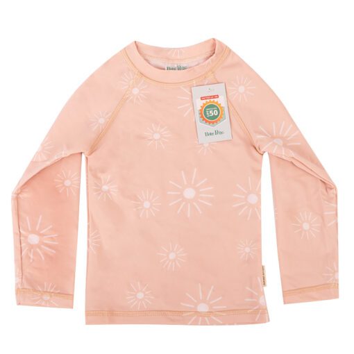 Remera con filtro UV Sol - Imagen 3